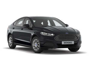 Ford cars bristol street motors